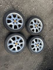 ΠΩΛΟΥΝΤΑΙ ΖΑΝΤΟΛΑΣΤΙΧΑ FIAT SEICENTO 175/50 R14