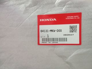 ΠΑΝΕΛ ΟΡΓΑΝΩΝ NC 750X-thumb-2