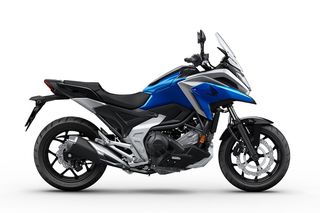 ΠΑΝΕΛ ΟΡΓΑΝΩΝ NC 750X