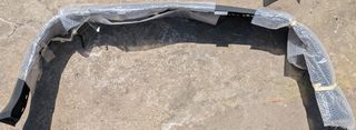 ΠΡΟΦΥΛΑΚΤΗΡΑΣ ΠΙΣΩ ΚΑΤΩ ΚΟΜΜΑΤΙ SPOILER AUDI A4 II B6 8E 8H 2001-2004 8E5807521A