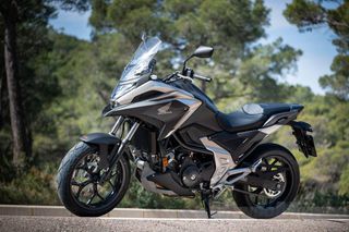 ΑΡΙΣΤΕΡΟ ΚΑΠΑΚΙ ΣΚΕΛΕΤΟΥ NC 750X