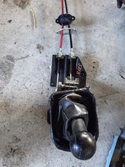 CHEVROLET AVEO ΛΕΒΙΕΣ ΤΑΧΥΤΗΤΩΝ ΜΑΖΙ ΜΕ ΝΤΙΖΕΣ B12S