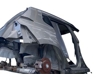 Φτερό πίσω Δεξί Peugeot 2008 2013-