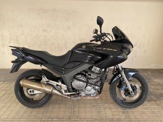 Yamaha TDM 900 2005 *δεκτές ανταλλαγές*