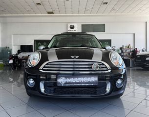 Mini Cooper 2013 ΟΝΕ 1.6 90hp Panorama/Navi