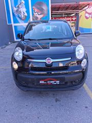 Fiat 500L 2017
