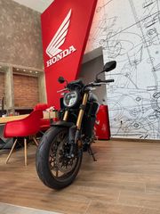 Honda CB 650 2026 E- CLUTCH-thumb-4