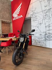 Honda CB 650 2026 E- CLUTCH-thumb-5