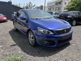 Peugeot 308 2018 1.2 e-THP Allure 130ps Camera 360