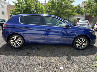 Peugeot 308 2018 1.2 e-THP Allure 130ps Camera 360-thumb-1