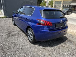 Peugeot 308 2018 1.2 e-THP Allure 130ps Camera 360-thumb-4