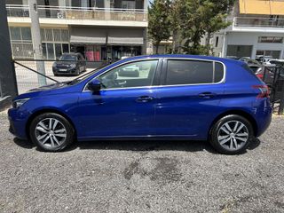 Peugeot 308 2018 1.2 e-THP Allure 130ps Camera 360-thumb-5