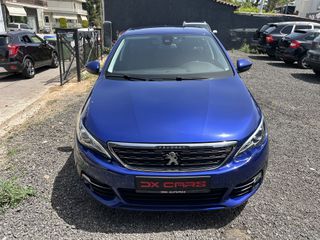 Peugeot 308 2018 1.2 e-THP Allure 130ps Camera 360-thumb-7
