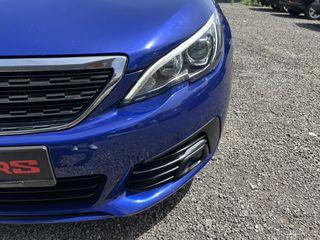 Peugeot 308 2018 1.2 e-THP Allure 130ps Camera 360-thumb-8