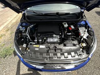 Peugeot 308 2018 1.2 e-THP Allure 130ps Camera 360-thumb-39