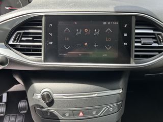 Peugeot 308 2018 1.2 e-THP Allure 130ps Camera 360-thumb-17