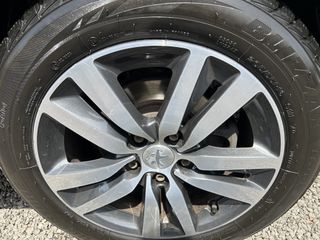 Peugeot 308 2018 1.2 e-THP Allure 130ps Camera 360-thumb-28