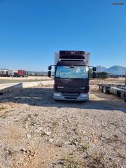 Σασί DAF 2008 DAF 2008