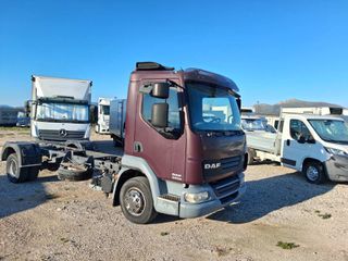 Σασί DAF 2008 DAF 2008 **ΕΛΛΗΝΙΚΟ**