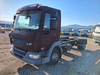 Σασί DAF 2008 DAF 2008 **ΕΛΛΗΝΙΚΟ**-thumb-2