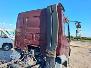Σασί DAF 2008 DAF 2008 **ΕΛΛΗΝΙΚΟ**-thumb-6