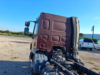 Σασί DAF 2008 DAF 2008 **ΕΛΛΗΝΙΚΟ**-thumb-7