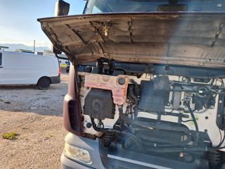 Σασί DAF 2008 DAF 2008 **ΕΛΛΗΝΙΚΟ**-thumb-14