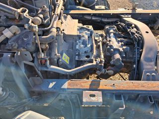 Σασί DAF 2008 DAF 2008 **ΕΛΛΗΝΙΚΟ**-thumb-24
