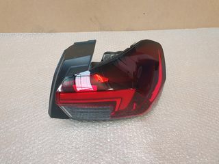 Φανάρι πίσω δεξί LED Opel Corsa F '19-'25 9829317880