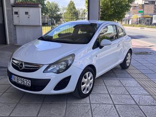 Opel Corsa 2014 VAN 1.3 CDTI ΧΩΡΙΣ ΦΠΑ
