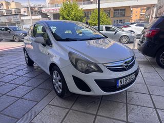 Opel Corsa 2014 VAN 1.3 CDTI ΧΩΡΙΣ ΦΠΑ-thumb-3