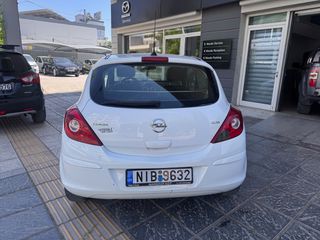 Opel Corsa 2014 VAN 1.3 CDTI ΧΩΡΙΣ ΦΠΑ-thumb-4