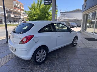 Opel Corsa 2014 VAN 1.3 CDTI ΧΩΡΙΣ ΦΠΑ-thumb-6