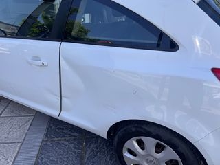 Opel Corsa 2014 VAN 1.3 CDTI ΧΩΡΙΣ ΦΠΑ-thumb-8