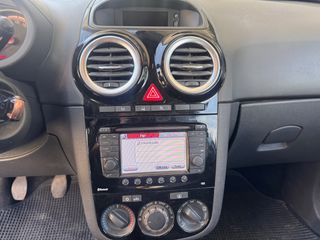 Opel Corsa 2014 VAN 1.3 CDTI ΧΩΡΙΣ ΦΠΑ-thumb-9