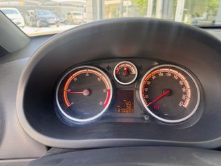 Opel Corsa 2014 VAN 1.3 CDTI ΧΩΡΙΣ ΦΠΑ-thumb-10