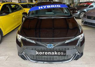 Toyota Corolla 2020 WAGON HYBRID ΒΕΝΖΙΝΗ