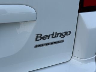 Citroen Berlingo 2016 MULTISPACE AYTOMATΟ-ΠΑΝΟΡΑΜΑ-CLIMA-CAMERA-NAVI-ΘΕΡΜΑΙΝΟΜΕΝΑ-thumb-16