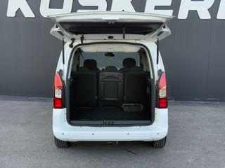 Citroen Berlingo 2016 MULTISPACE AYTOMATΟ-ΠΑΝΟΡΑΜΑ-CLIMA-CAMERA-NAVI-ΘΕΡΜΑΙΝΟΜΕΝΑ-thumb-17