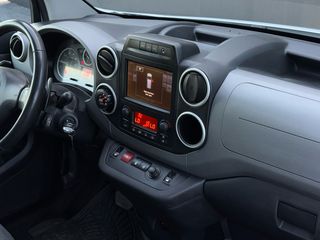 Citroen Berlingo 2016 MULTISPACE AYTOMATΟ-ΠΑΝΟΡΑΜΑ-CLIMA-CAMERA-NAVI-ΘΕΡΜΑΙΝΟΜΕΝΑ-thumb-19