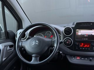 Citroen Berlingo 2016 MULTISPACE AYTOMATΟ-ΠΑΝΟΡΑΜΑ-CLIMA-CAMERA-NAVI-ΘΕΡΜΑΙΝΟΜΕΝΑ-thumb-21
