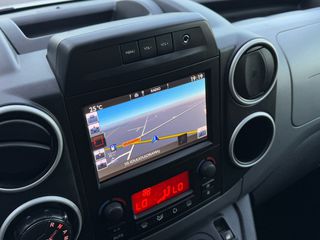 Citroen Berlingo 2016 MULTISPACE AYTOMATΟ-ΠΑΝΟΡΑΜΑ-CLIMA-CAMERA-NAVI-ΘΕΡΜΑΙΝΟΜΕΝΑ-thumb-23