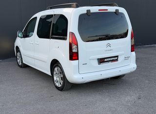 Citroen Berlingo 2016 MULTISPACE AYTOMATΟ-ΠΑΝΟΡΑΜΑ-CLIMA-CAMERA-NAVI-ΘΕΡΜΑΙΝΟΜΕΝΑ-thumb-3