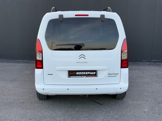 Citroen Berlingo 2016 MULTISPACE AYTOMATΟ-ΠΑΝΟΡΑΜΑ-CLIMA-CAMERA-NAVI-ΘΕΡΜΑΙΝΟΜΕΝΑ-thumb-4