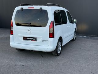 Citroen Berlingo 2016 MULTISPACE AYTOMATΟ-ΠΑΝΟΡΑΜΑ-CLIMA-CAMERA-NAVI-ΘΕΡΜΑΙΝΟΜΕΝΑ-thumb-5