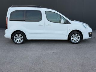 Citroen Berlingo 2016 MULTISPACE AYTOMATΟ-ΠΑΝΟΡΑΜΑ-CLIMA-CAMERA-NAVI-ΘΕΡΜΑΙΝΟΜΕΝΑ-thumb-6