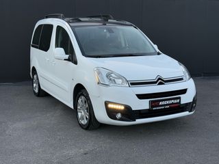 Citroen Berlingo 2016 MULTISPACE AYTOMATΟ-ΠΑΝΟΡΑΜΑ-CLIMA-CAMERA-NAVI-ΘΕΡΜΑΙΝΟΜΕΝΑ-thumb-7