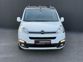 Citroen Berlingo 2016 MULTISPACE AYTOMATΟ-ΠΑΝΟΡΑΜΑ-CLIMA-CAMERA-NAVI-ΘΕΡΜΑΙΝΟΜΕΝΑ-thumb-8