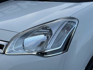 Citroen Berlingo 2016 MULTISPACE AYTOMATΟ-ΠΑΝΟΡΑΜΑ-CLIMA-CAMERA-NAVI-ΘΕΡΜΑΙΝΟΜΕΝΑ-thumb-9