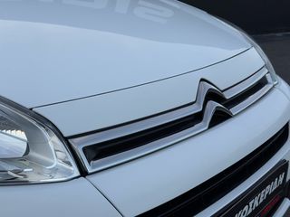 Citroen Berlingo 2016 MULTISPACE AYTOMATΟ-ΠΑΝΟΡΑΜΑ-CLIMA-CAMERA-NAVI-ΘΕΡΜΑΙΝΟΜΕΝΑ-thumb-11